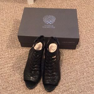 Vince Camuto Heels